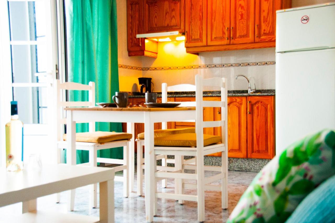 La Garita Beach B5 Arrieta  Εξωτερικό φωτογραφία