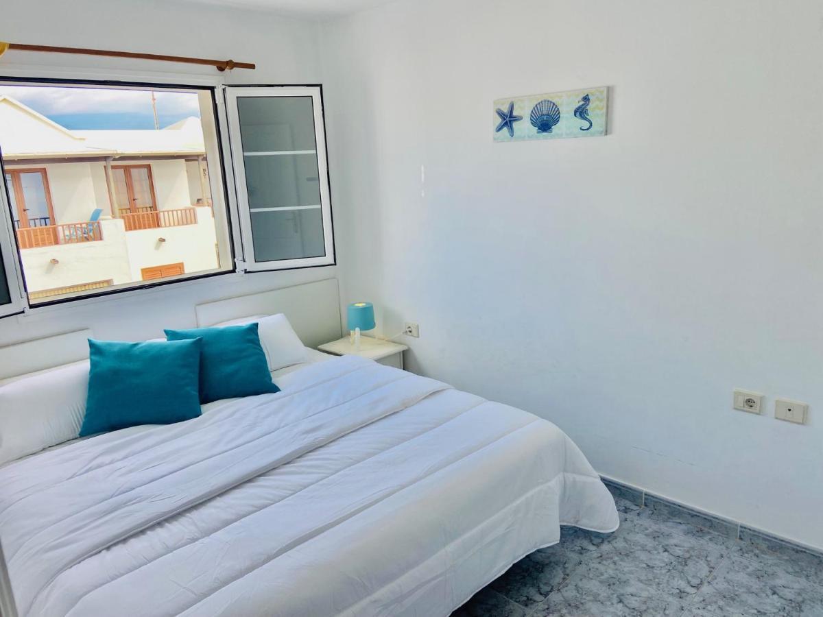 La Garita Beach B5 Arrieta  Εξωτερικό φωτογραφία
