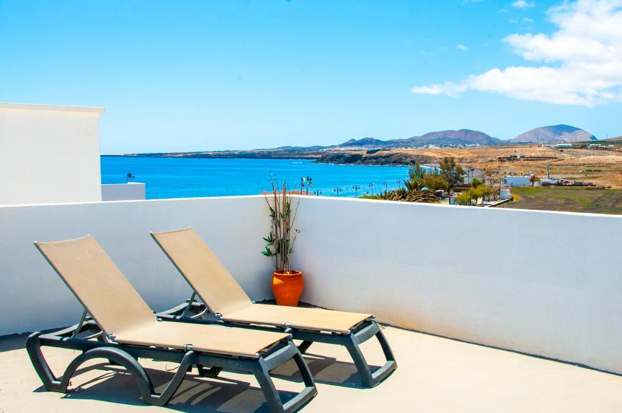La Garita Beach B5 Arrieta  Εξωτερικό φωτογραφία