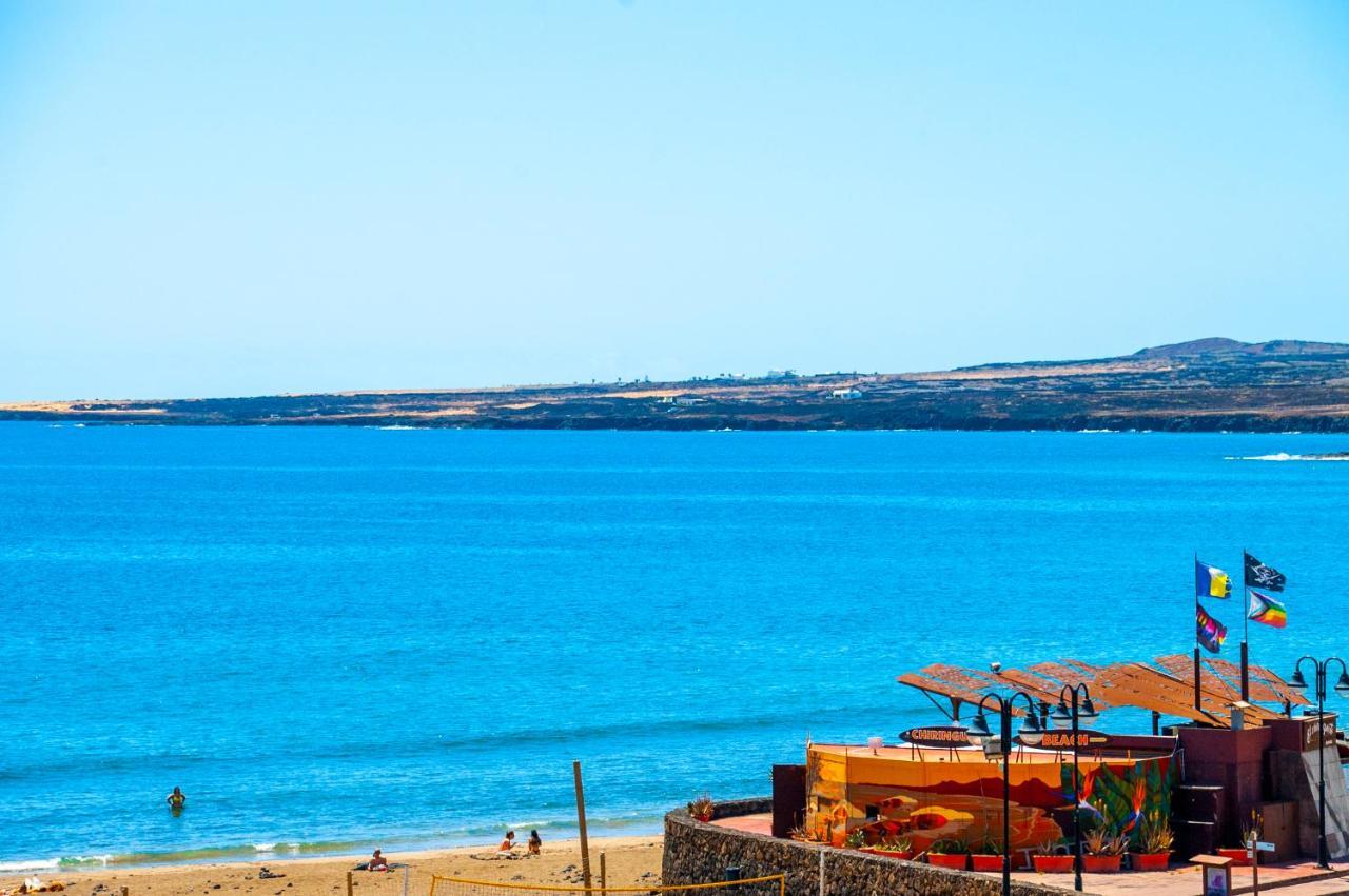 La Garita Beach B5 Arrieta  Εξωτερικό φωτογραφία