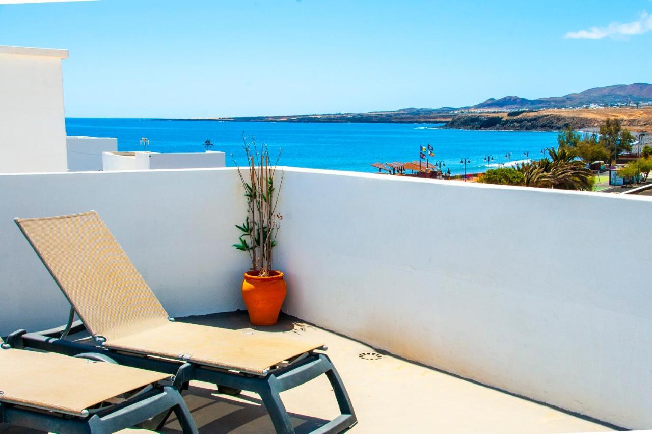La Garita Beach B5 Arrieta  Εξωτερικό φωτογραφία