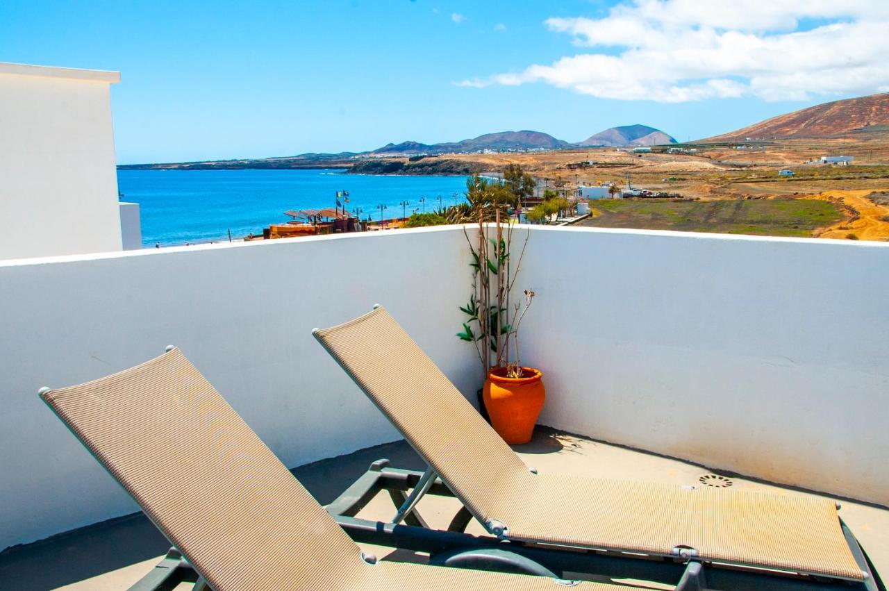 La Garita Beach B5 Arrieta  Εξωτερικό φωτογραφία