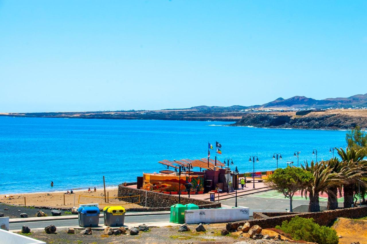La Garita Beach B5 Arrieta  Εξωτερικό φωτογραφία